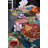 Excelsa Table Runner La Via Della Seta Colorful 140 x 45cm