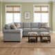Bedford Sectional