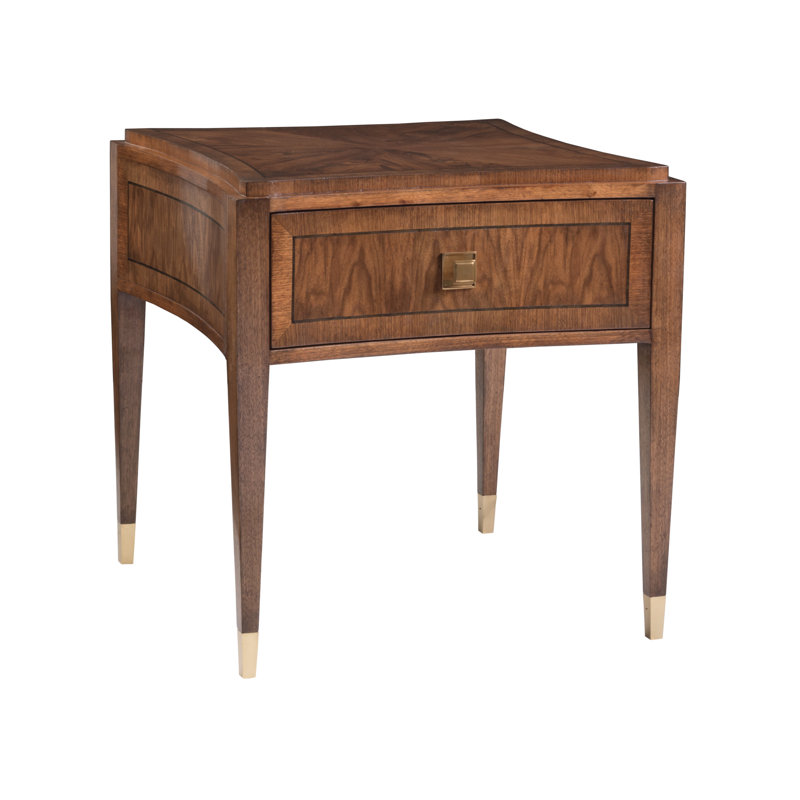 Table de bout carrée Signature Designs Chiavari