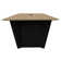 Array Conference Table with Power Data Grommet