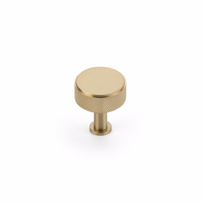 Round Knob