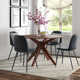Ebba 5 - Piece Dining Set