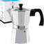 Machine à espresso Grosche Milano-50482398-50232194