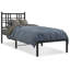 Obasi Metal Bed-1308944066-1308944067