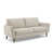 Beige Linen Blend is out of stock