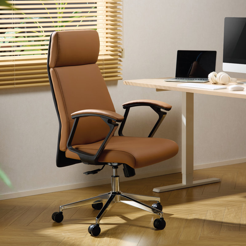 Richmond Office Chair, Tan
