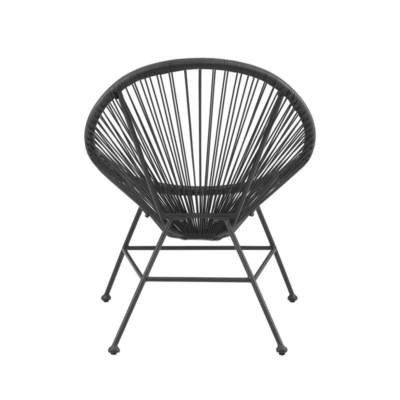 Evalette Outdoor Dining Side Chair