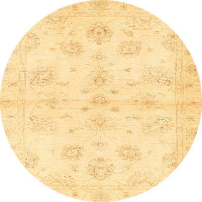 Tapis abstrait moderne 3925