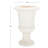 Copacabana 19.7" H Magnesium Oxide Urn Planter-1259459478