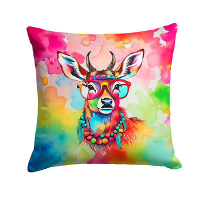Coussin Hippie