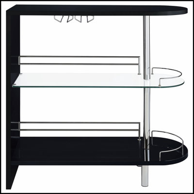 Table de bar Karinna