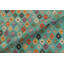 Ceporah Wool Southwestern Indoor Rug
