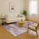 Premium Machine Washable Otte AMF1778 Modern Rug
