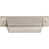 Brushed Satin Nickel