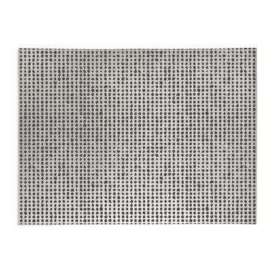 Tapis de cuisine anti-dérapant léger Grunge Row