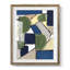 «Spatial Mix I», reproduction encadrée de qualité supérieure-2005718708-2005718713-2005718712