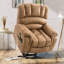 Fauteuil inclinable électrique Meetwarm-274029976