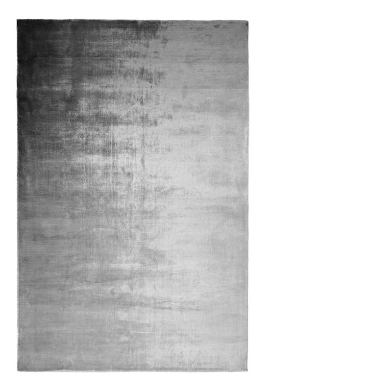Eberson Platinum Rug, Rectangle 6'6" x 9'8"