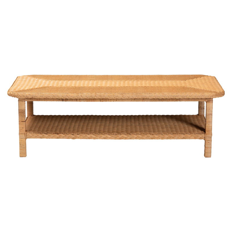 Table basse (table basse incluse seulement)