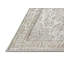 Tapis brun/brun clair traditionnel-1938590282