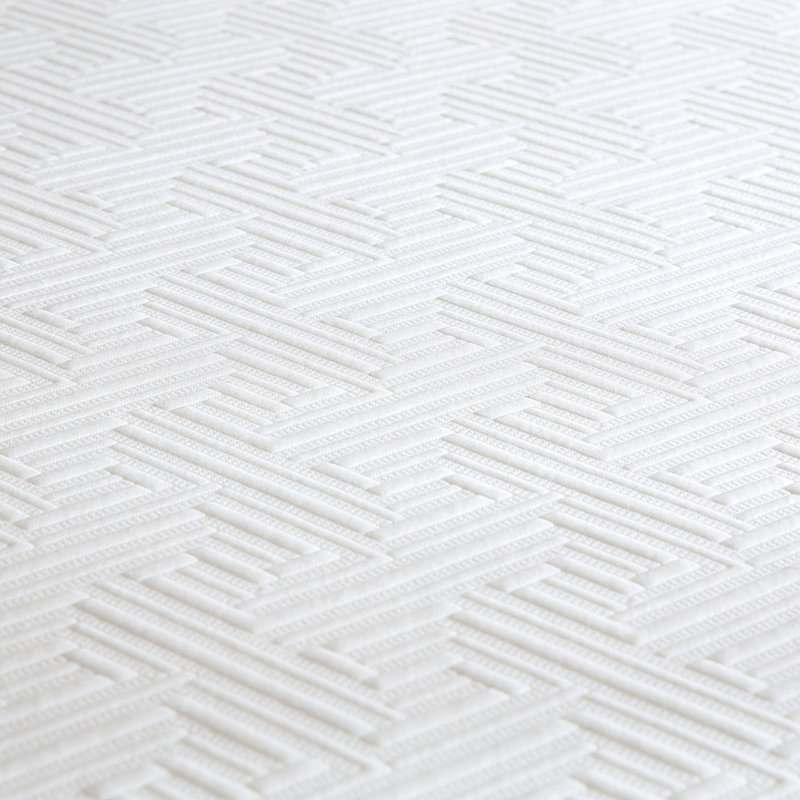  Protège-matelas Tencel Lyocell, Simple extra long, 2.95"