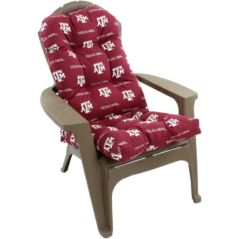 Outdoor 3'' Seat / Back Cushion