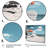 " Beach Seaside Nostalgia Black II "-1035347629-817922153