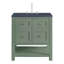 Breckenridge 30'' W Single Vanity-838659850-838659858-853238146