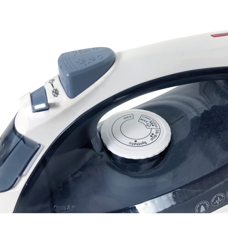 Igenix PowerSteam Lite 1600W Steam Iron