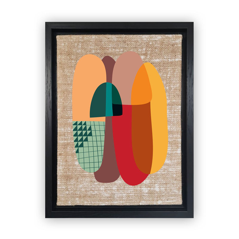 Decorative Canvas Painting