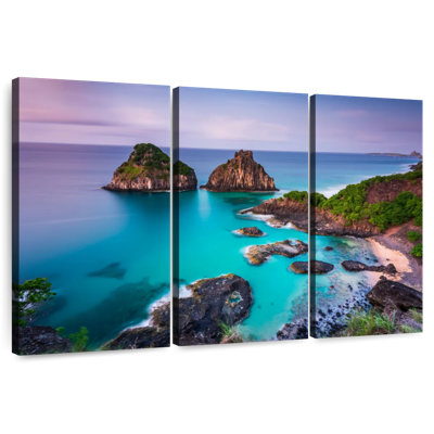 Fernando De Noronha Paradise