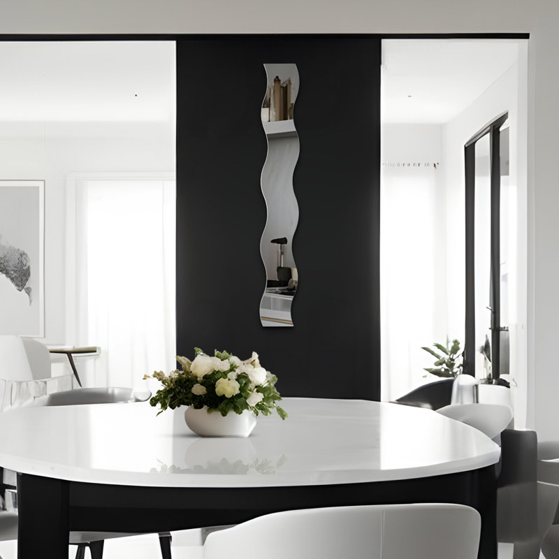 Miroir Wave