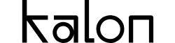Kalon Studios Logo