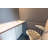 1 Person Sound Absorbing Privacy Booth with Power Outlet and