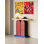 Multi Functional Art Console Table