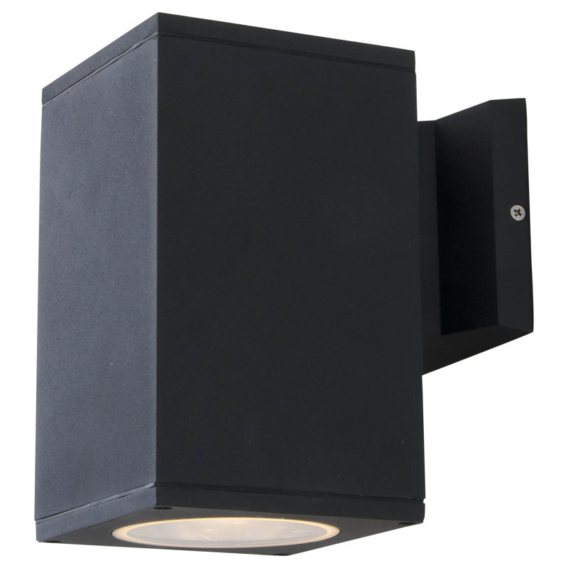 Ladonna Stainless Steel Wall Light