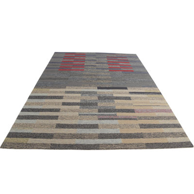 Tapis multicolore 8 x 10 Pineland