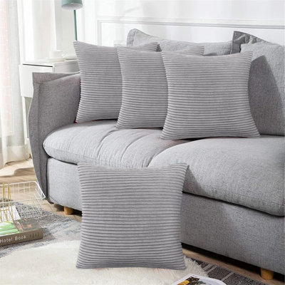 Antonietta Velvet Scatter Cushion Cover