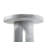 Marble Top End Table