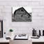 Art mural sur toile Epic Graffiti «Weather Worn 4» par Alicia Ludwig-111161561
