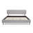 Compass Upholstered Platform Bed-486690233
