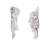 2 Piece Cherub Harvest Wall Décor Set