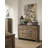 Commode 6 tiroirs Euodge