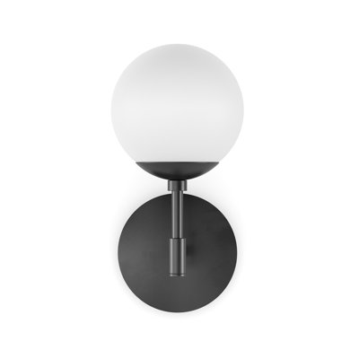 Sunset 1 - Light Armed Sconce