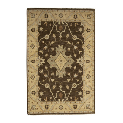 Oriental Area Rug