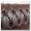 Canapé Chesterfield 84,65 po-1128298770