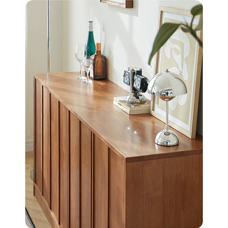Armoire d'appoint de sol, 29.53" H x 47.64" W x 15.75" D