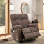 Fauteuil inclinable électrique Liyasi Dual OKIN