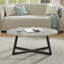 Table basse Modern Harmony