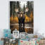 Orignal majestueux de Cammeray en Alaska - Alaska, art mural-1058842284-1058842288